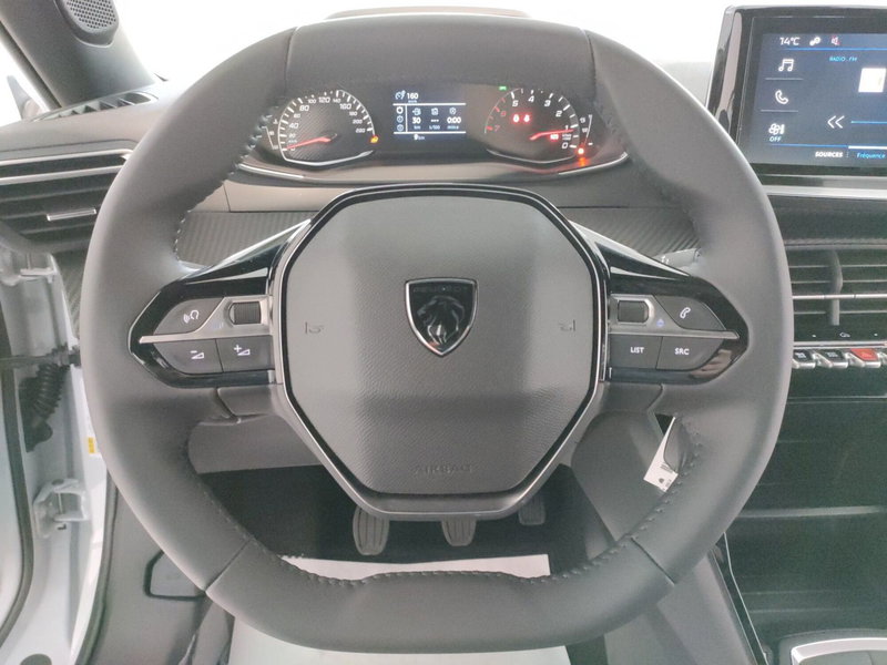 Peugeot 2008 nuova a Ascoli Piceno (17)