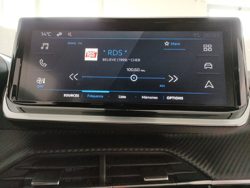 Peugeot 2008 nuova a Ascoli Piceno (19)