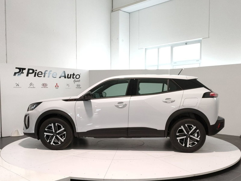 Peugeot 2008 nuova a Ascoli Piceno (2)