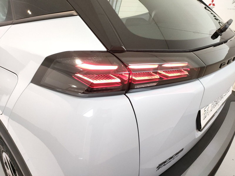 Peugeot 2008 nuova a Ascoli Piceno (8)