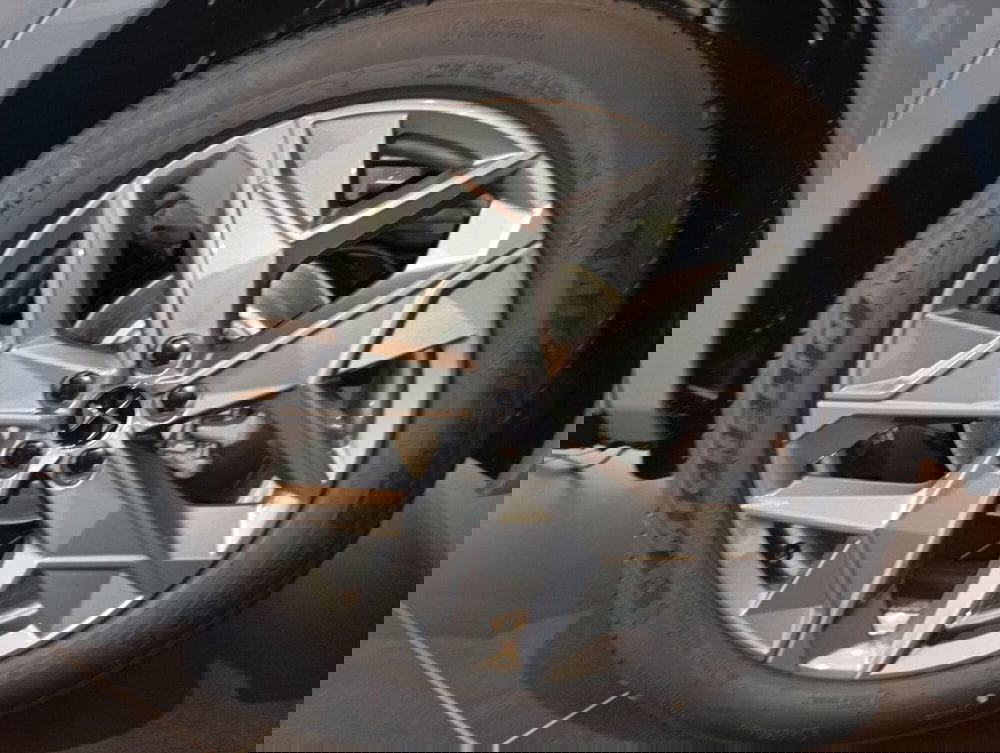 Ds DS 4 nuova a Macerata (10)