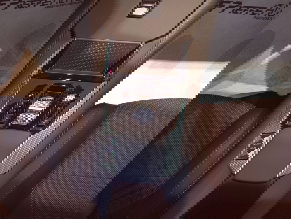 Ds DS 4 nuova a Macerata (12)