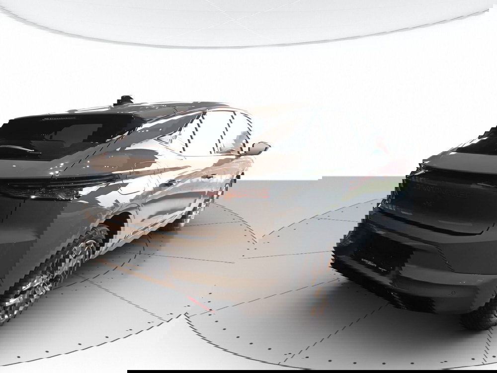 Ds DS 4 nuova a Macerata (3)