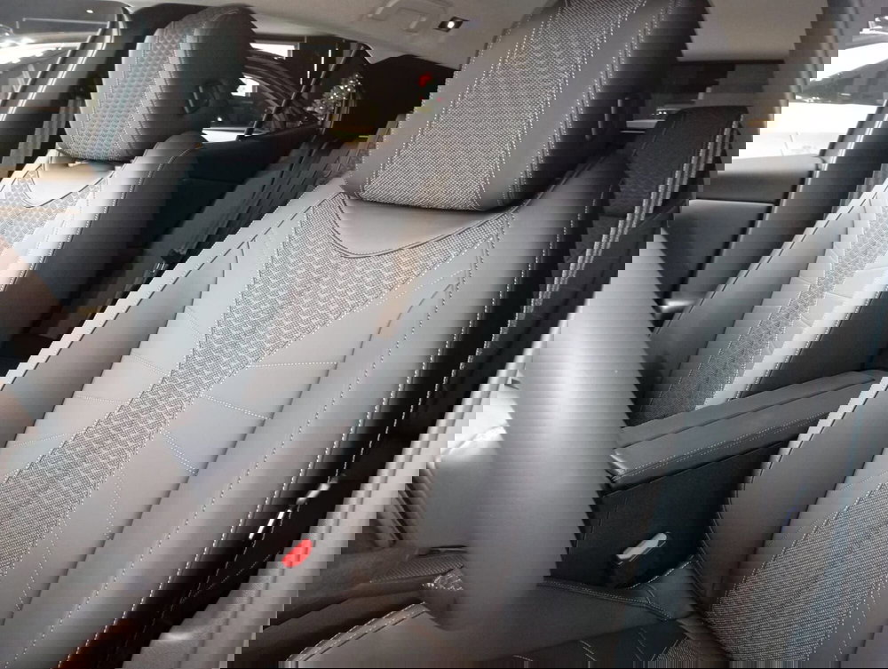 Ds DS 4 nuova a Macerata (6)