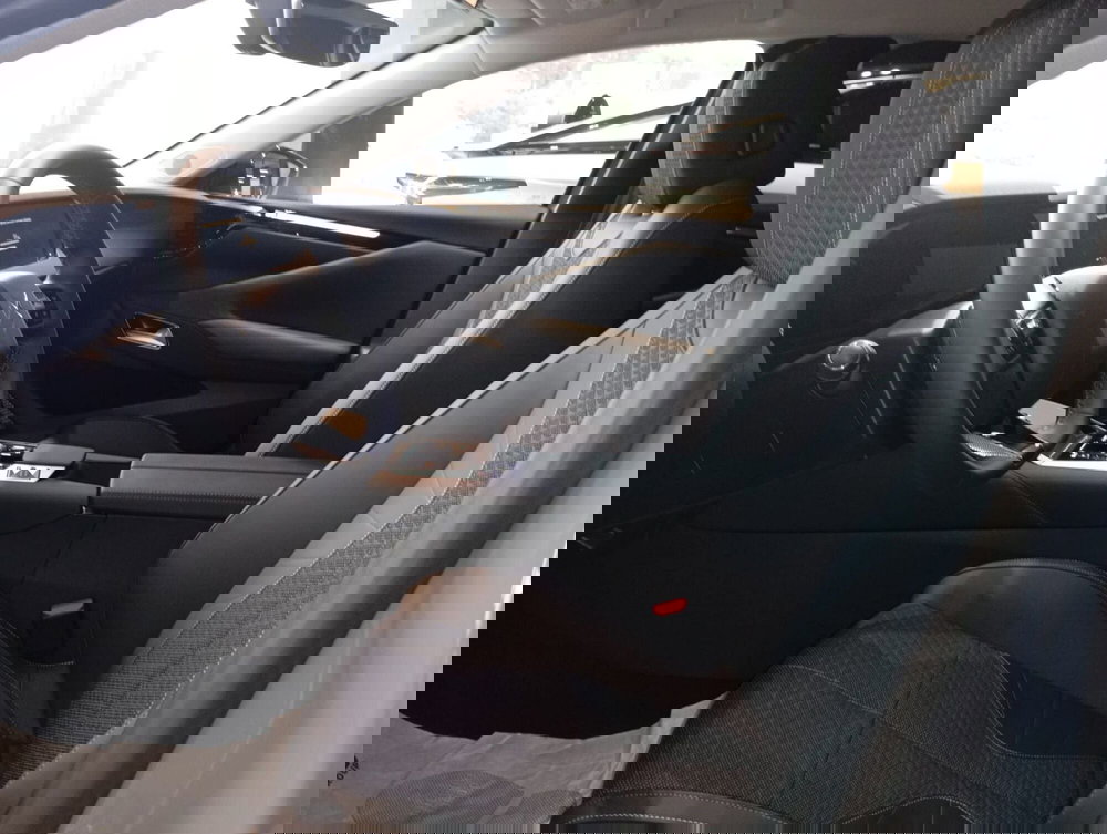 Ds DS 4 nuova a Macerata (7)