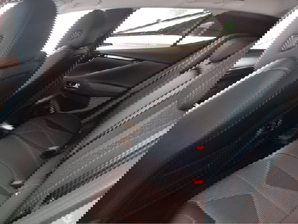 Ds DS 4 nuova a Macerata (8)