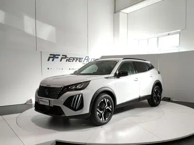 Peugeot 2008 PureTech 100 S&amp;S Allure nuova a L'Aquila