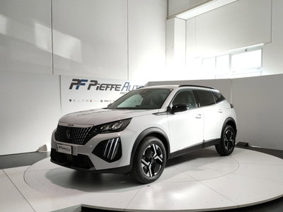 Peugeot 2008 PureTech 100 S&amp;S Allure nuova a L'Aquila