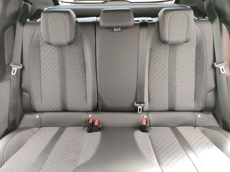 Peugeot 2008 nuova a L'Aquila (13)