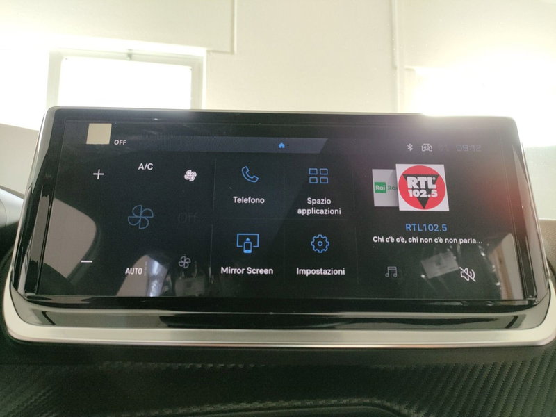 Peugeot 2008 nuova a L'Aquila (19)