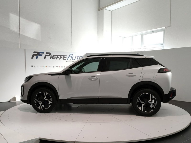 Peugeot 2008 nuova a L'Aquila (2)