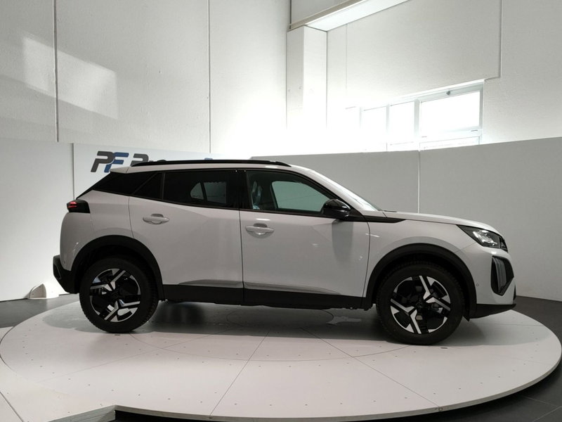 Peugeot 2008 nuova a L'Aquila (5)