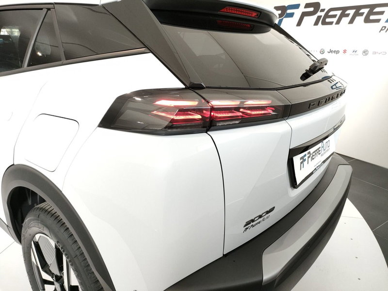 Peugeot 2008 nuova a L'Aquila (8)