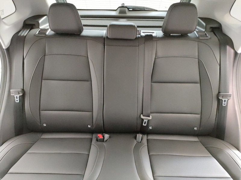 Mg ZS (2001-2005) nuova a L'Aquila (13)