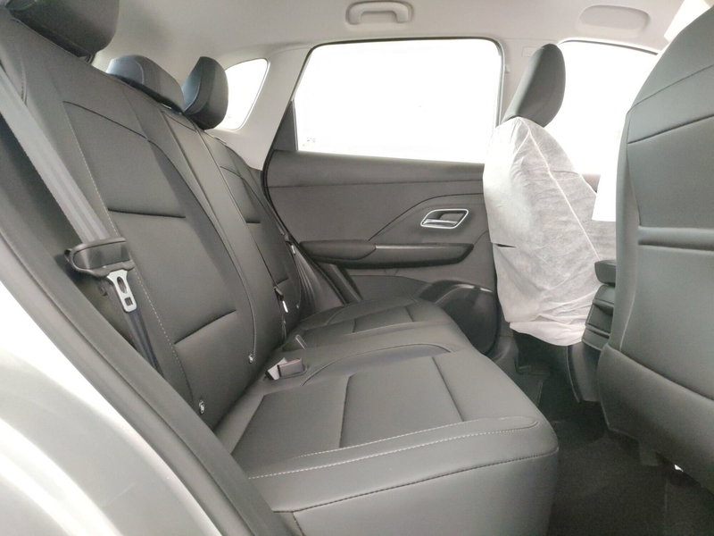 Mg ZS (2001-2005) nuova a L'Aquila (14)