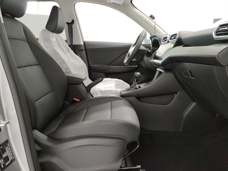 Mg ZS (2001-2005) nuova a L'Aquila (15)