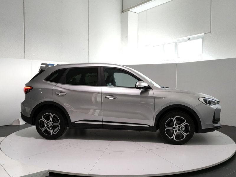 Mg ZS (2001-2005) nuova a L'Aquila (5)