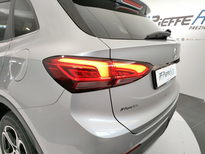 Mg ZS (2001-2005) nuova a L'Aquila (8)