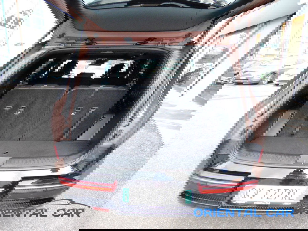 Hyundai Santa Fe usata a La Spezia (11)