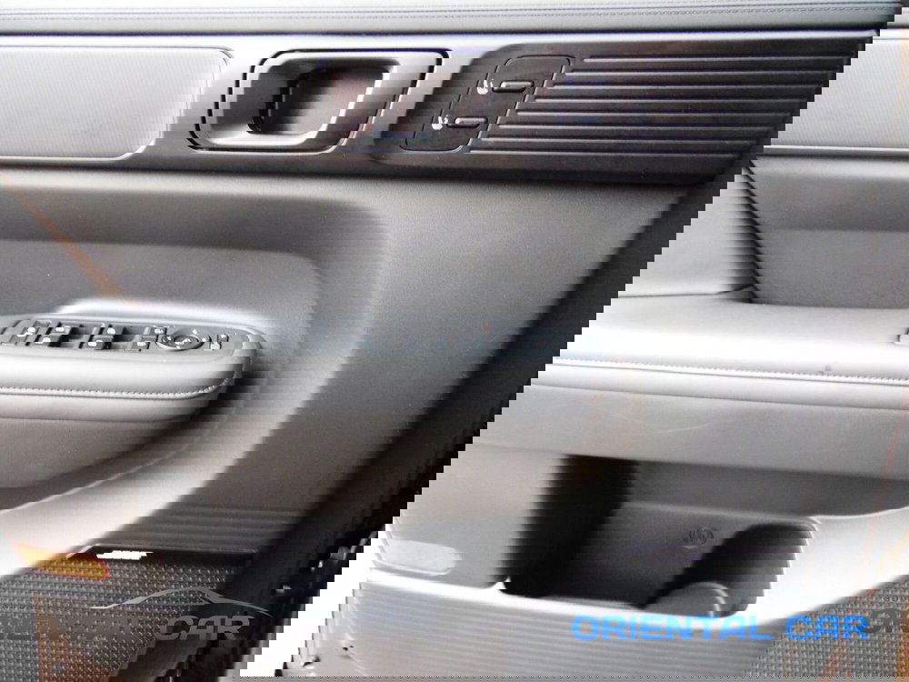 Hyundai Santa Fe usata a La Spezia (16)