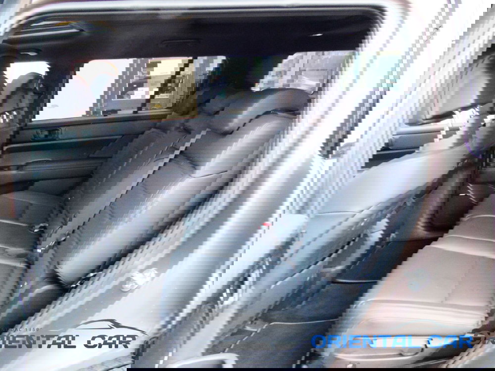 Hyundai Santa Fe usata a La Spezia (17)