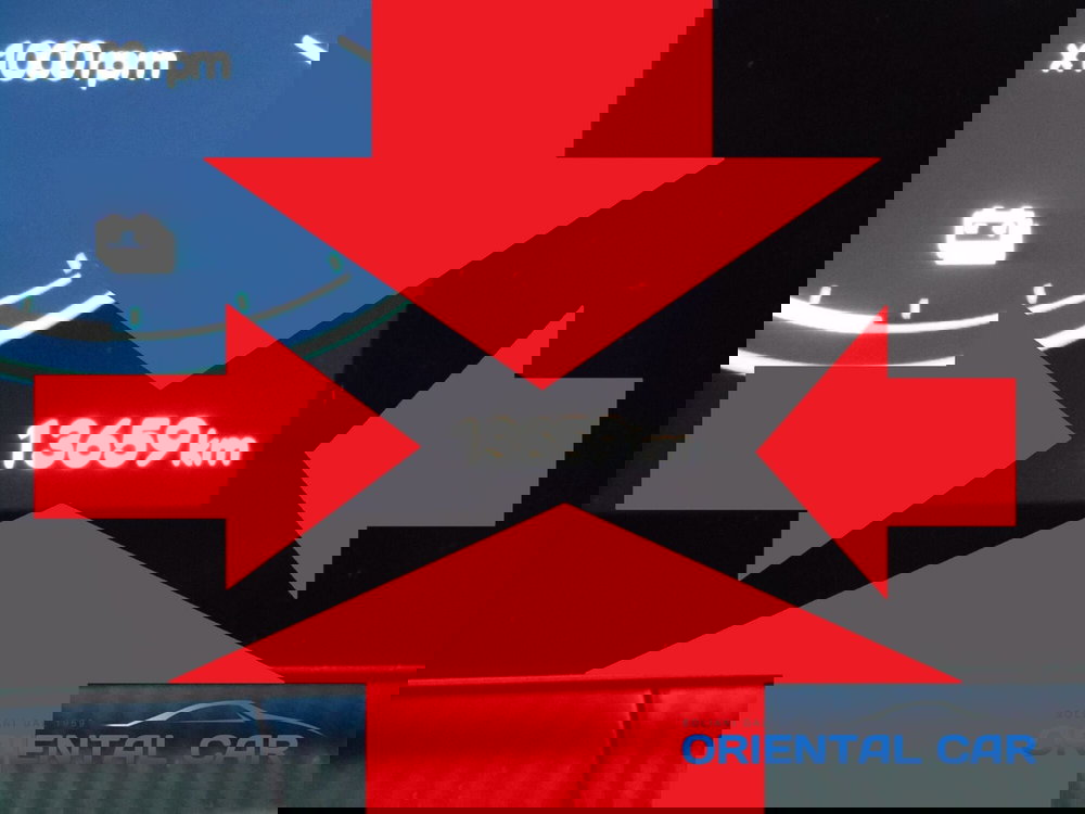 Hyundai Santa Fe usata a La Spezia (2)