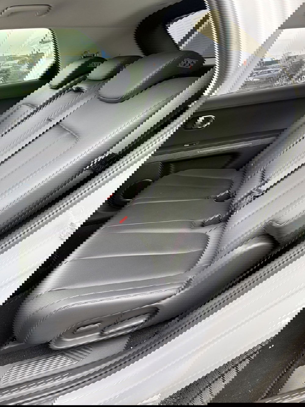 Hyundai Ioniq 5 usata a Vercelli (13)