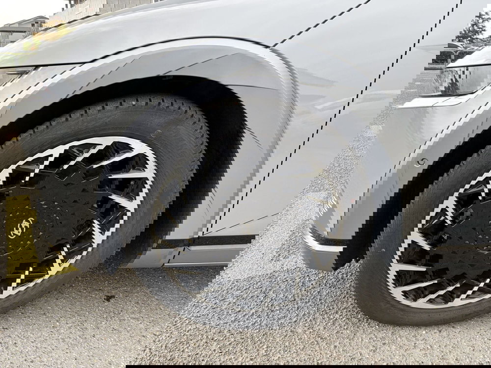 Hyundai Ioniq 5 usata a Vercelli (7)