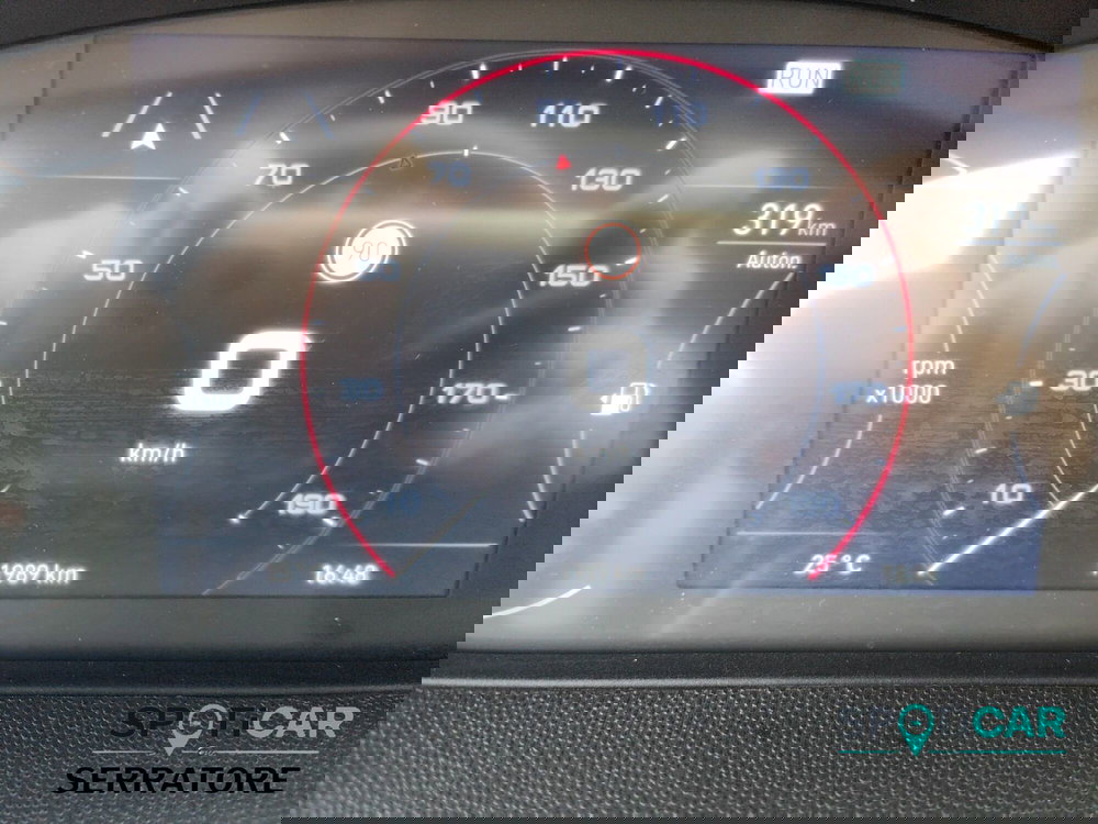 Opel Movano Furgone usata a Como (7)