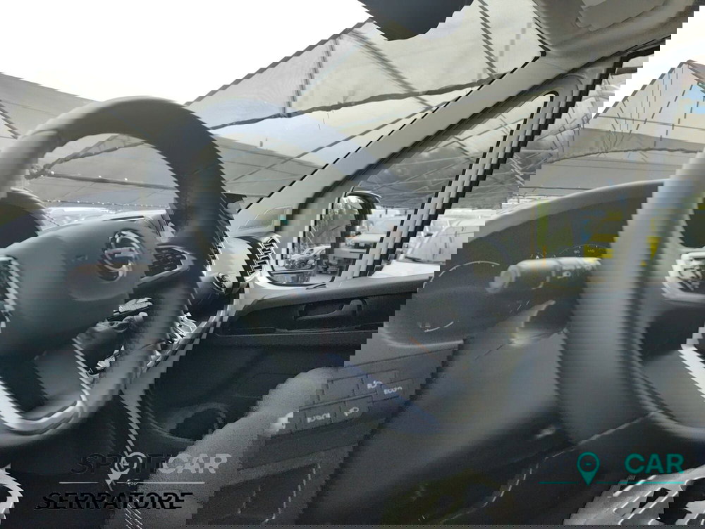 Opel Movano Furgone usata a Como (8)