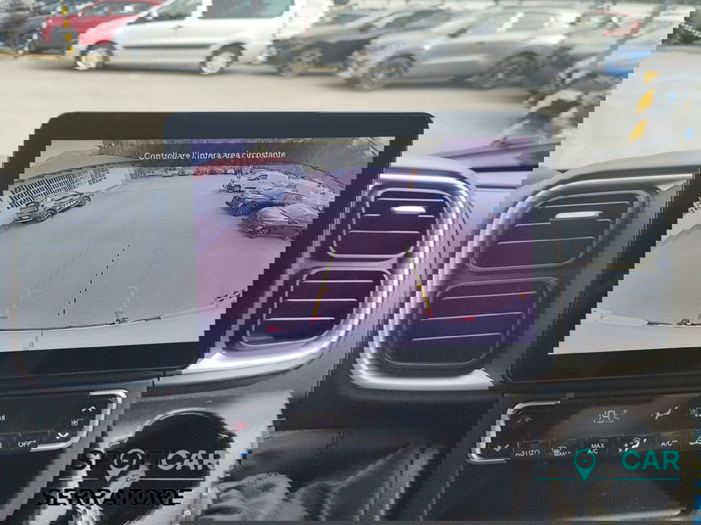 Opel Movano Furgone usata a Como (9)