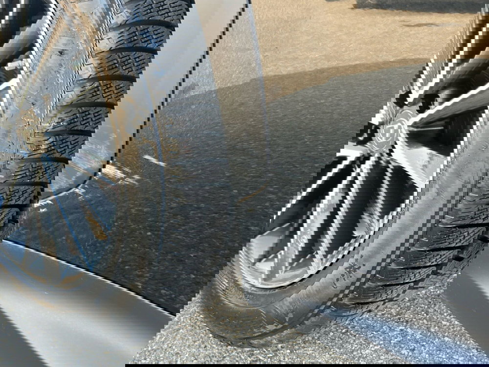 Lexus NX usata a Piacenza (10)