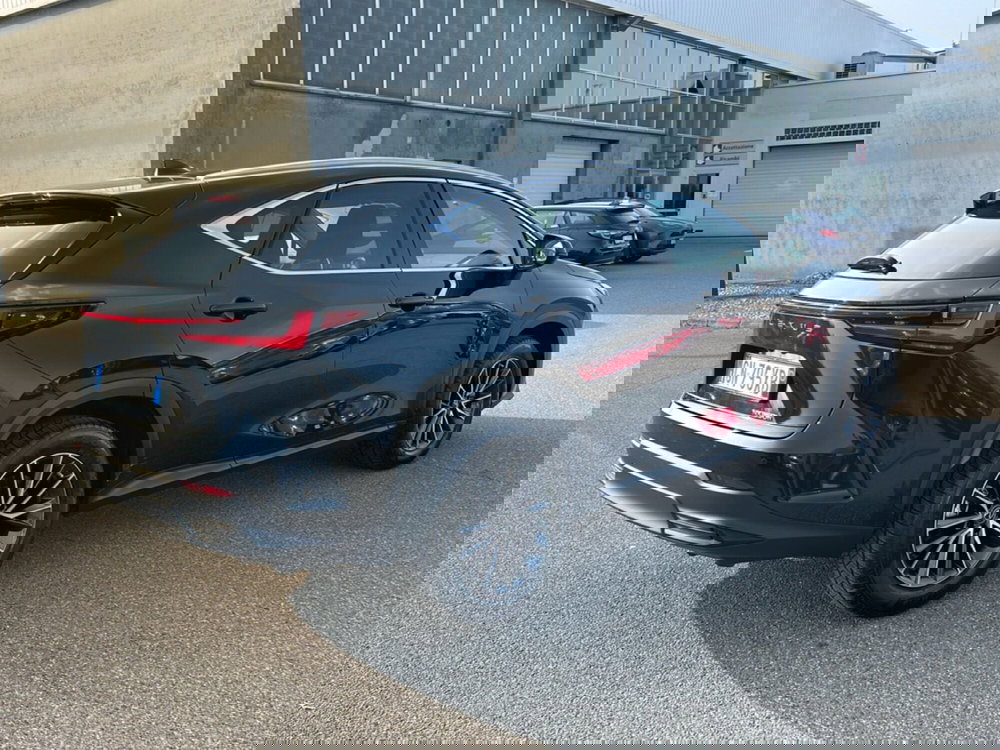 Lexus NX usata a Piacenza (6)