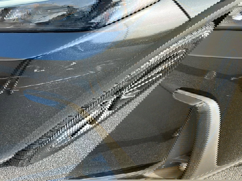 Lexus NX usata a Piacenza (9)