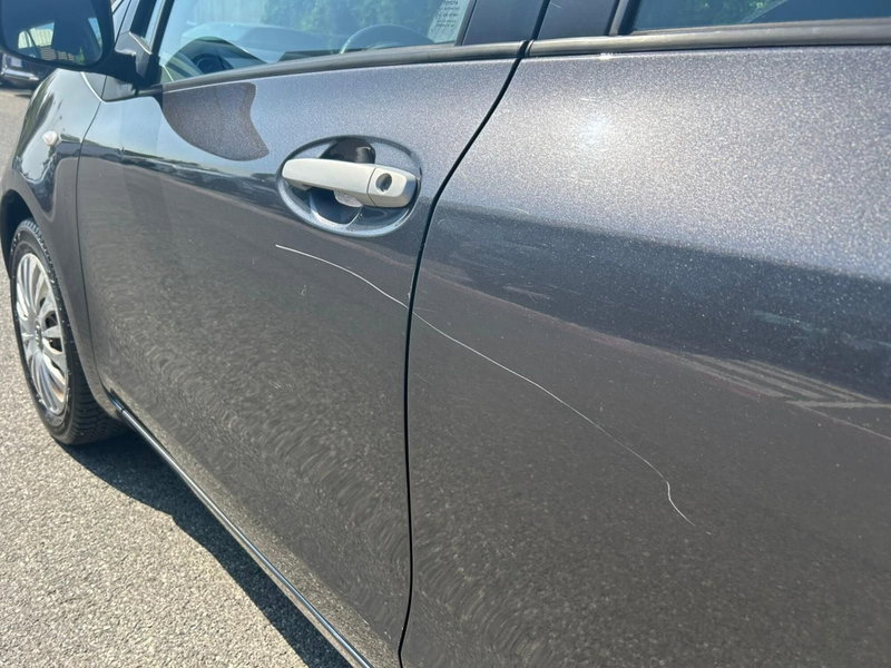 Toyota Yaris usata a Piacenza (12)