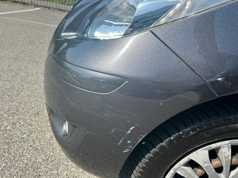 Toyota Yaris usata a Piacenza (13)