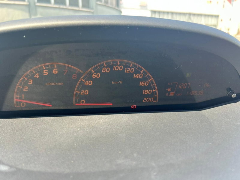 Toyota Yaris usata a Piacenza (17)