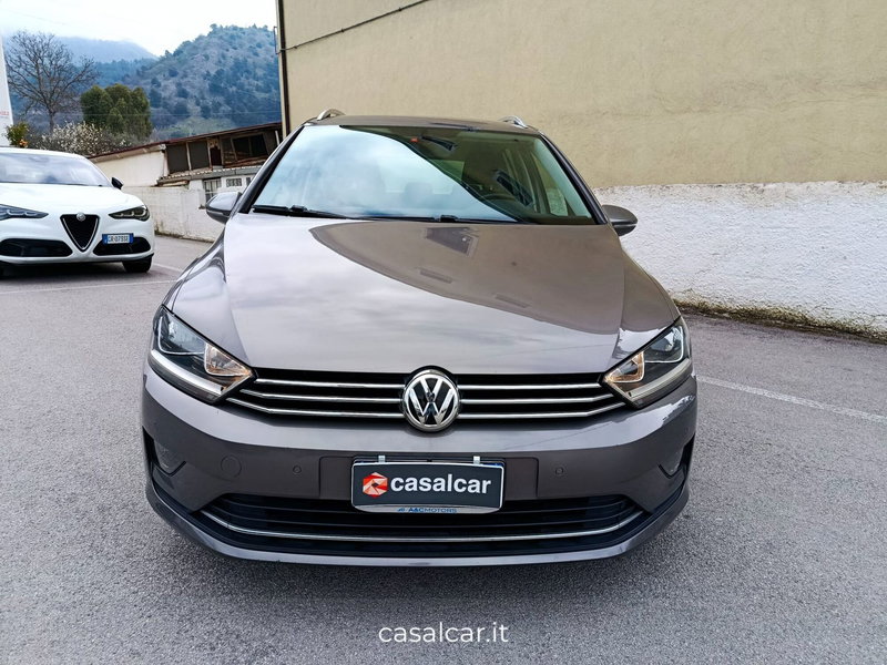 Volkswagen Golf usata a Salerno (4)