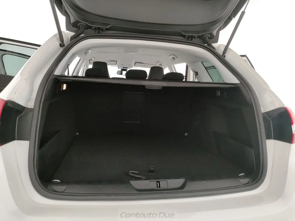 Peugeot 308 SW usata a Caserta (10)