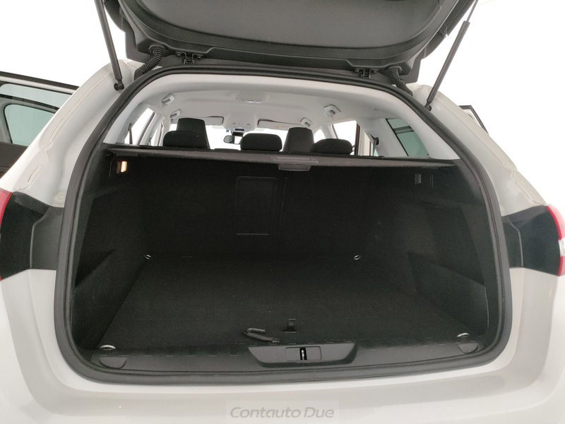 Peugeot 308 SW usata a Caserta (10)