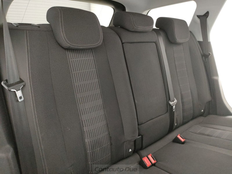 Peugeot 308 SW usata a Caserta (13)