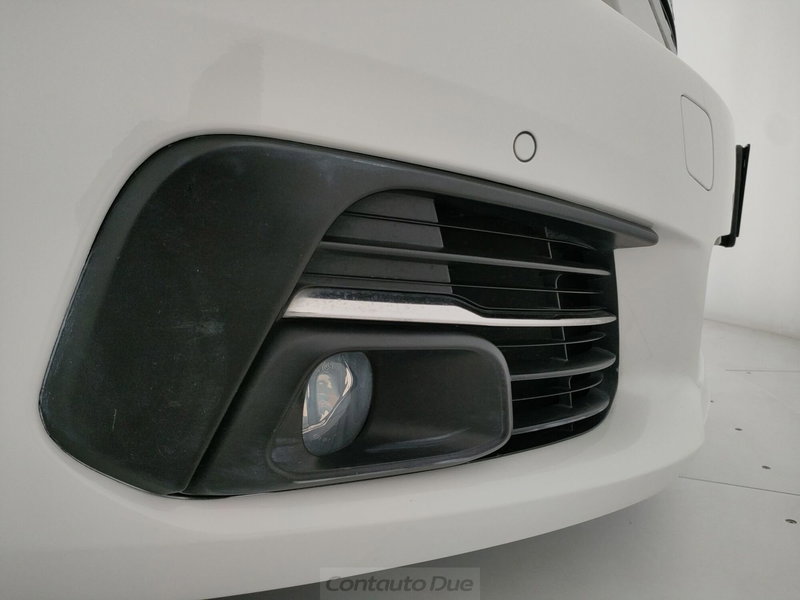 Peugeot 308 SW usata a Caserta (20)