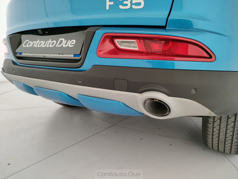 Dr dr F35 usata a Caserta (11)