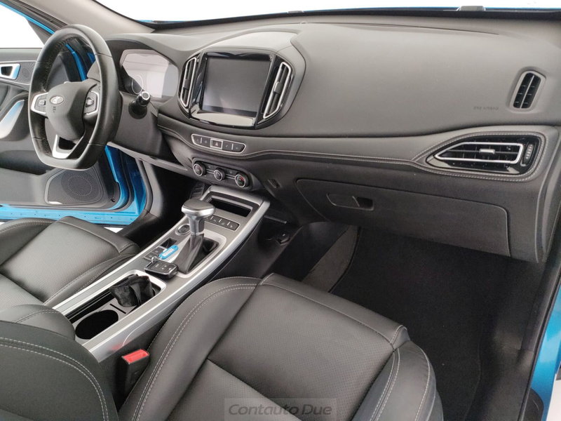 Dr dr F35 usata a Caserta (18)