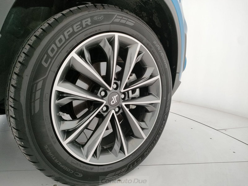 Dr dr F35 usata a Caserta (19)