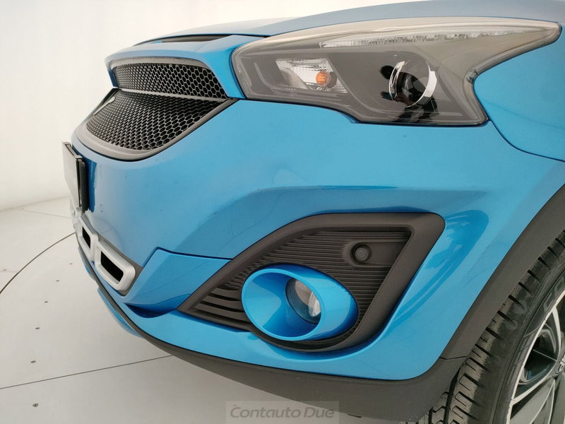 Dr dr F35 usata a Caserta (20)