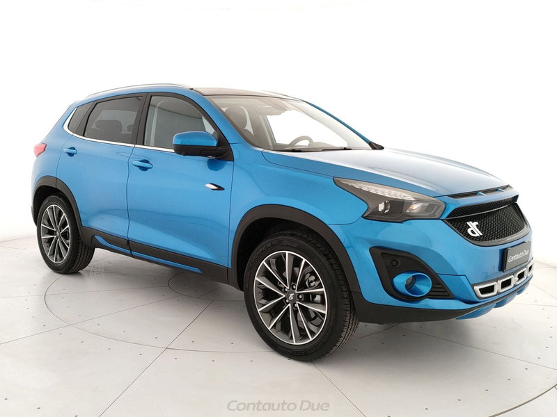 Dr dr F35 usata a Caserta (3)