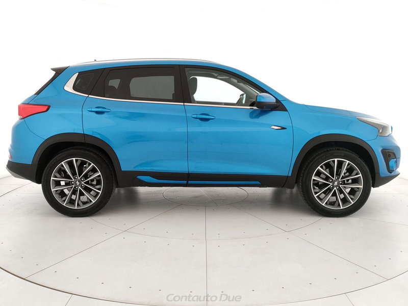 Dr dr F35 usata a Caserta (4)