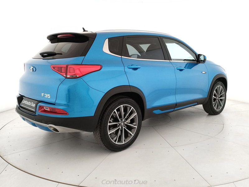 Dr dr F35 usata a Caserta (5)