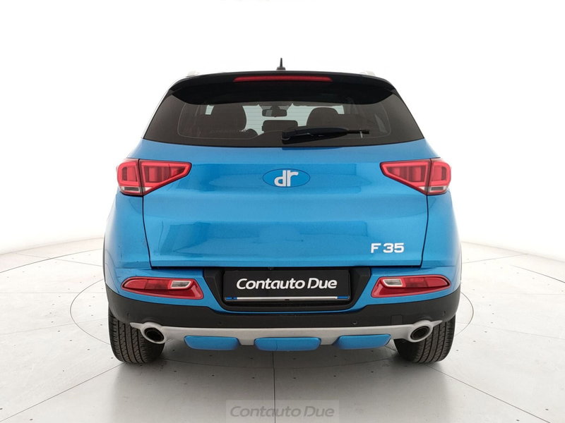 Dr dr F35 usata a Caserta (6)